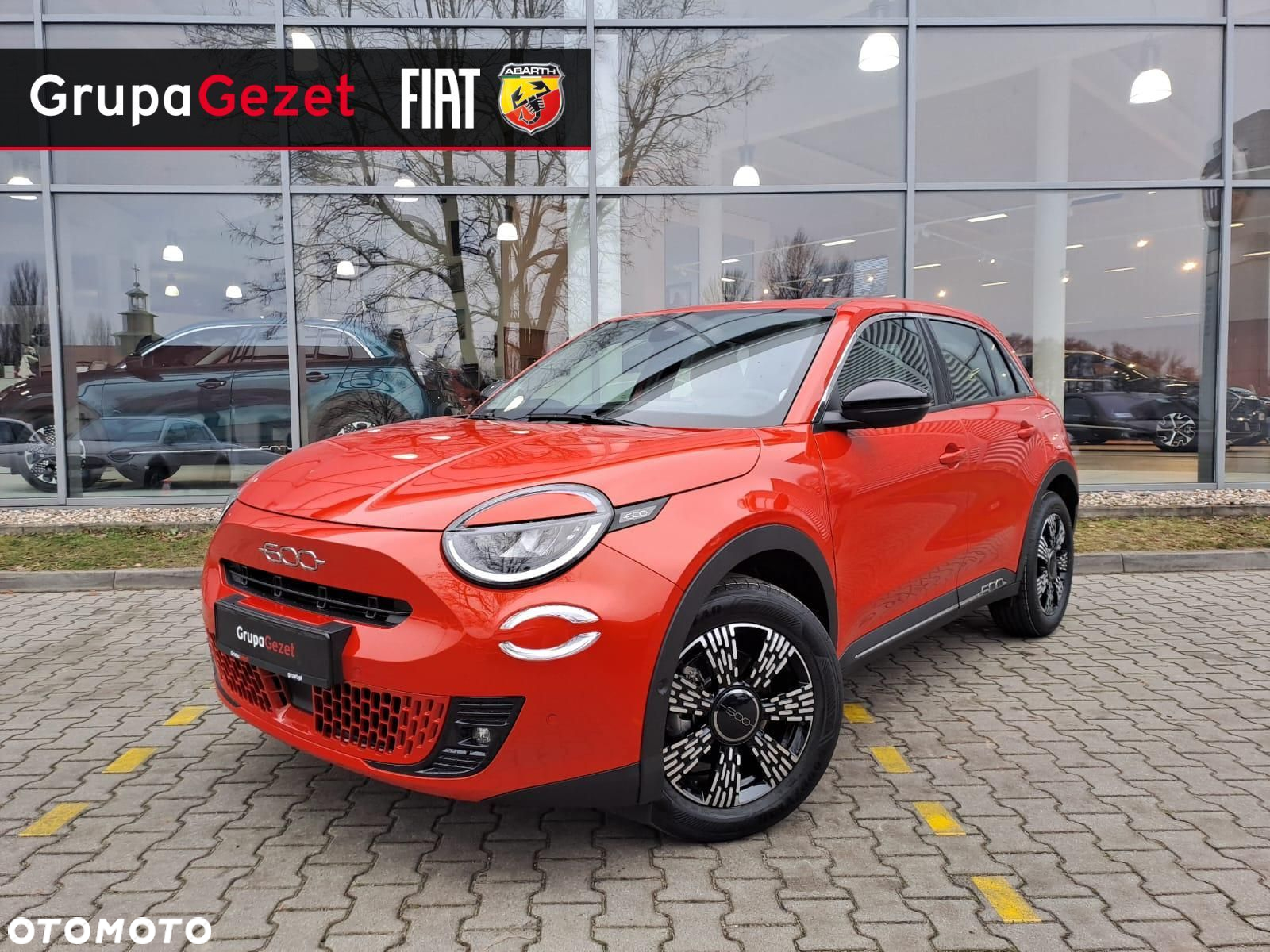 Fiat 600 - 4