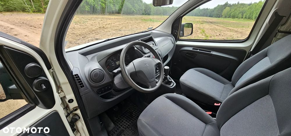 Peugeot Bipper - 12