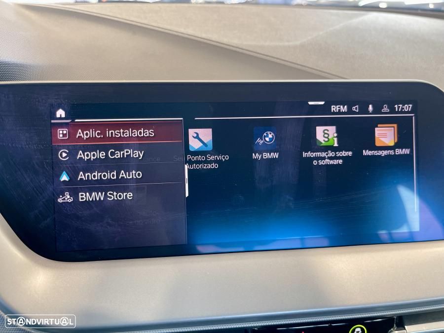 BMW 216 Gran Coupé - 21