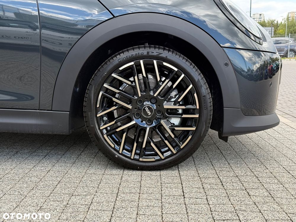 MINI Cooper S Linia Favoured - 19