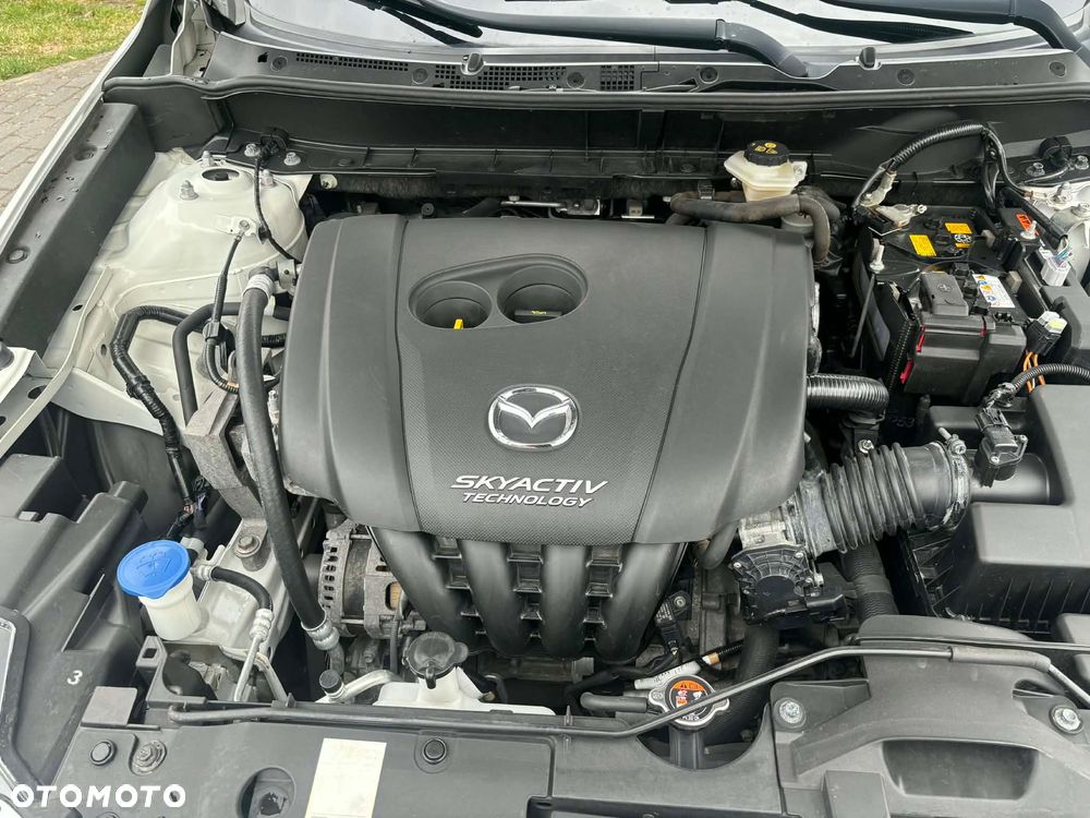 Mazda CX-3 2.0 Skyenergy AWD - 12