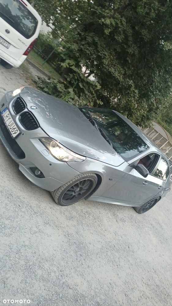 BMW Seria 5 - 3