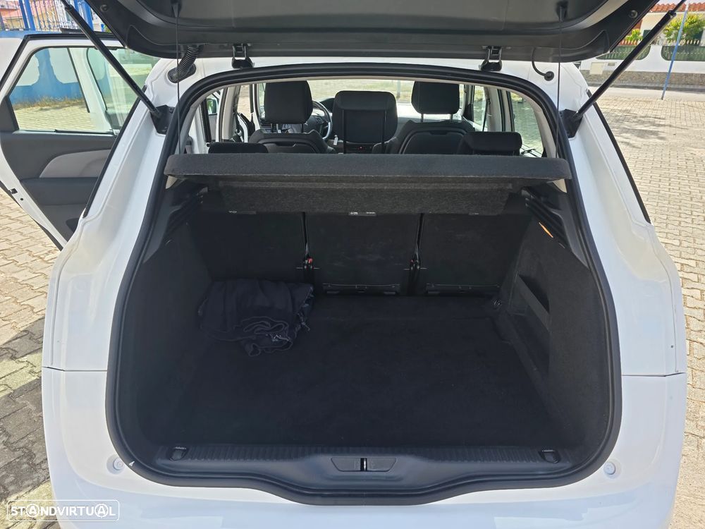 Citroën C4 Picasso 1.2 PureTech Live - 38