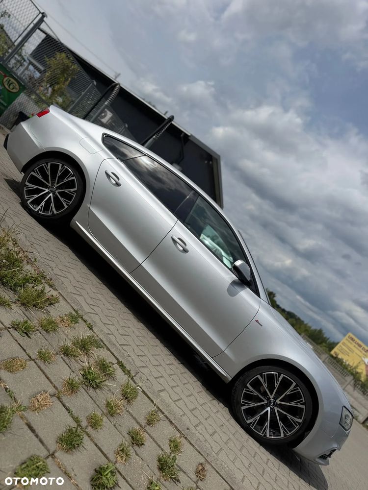 Audi A5 Sportback - 15