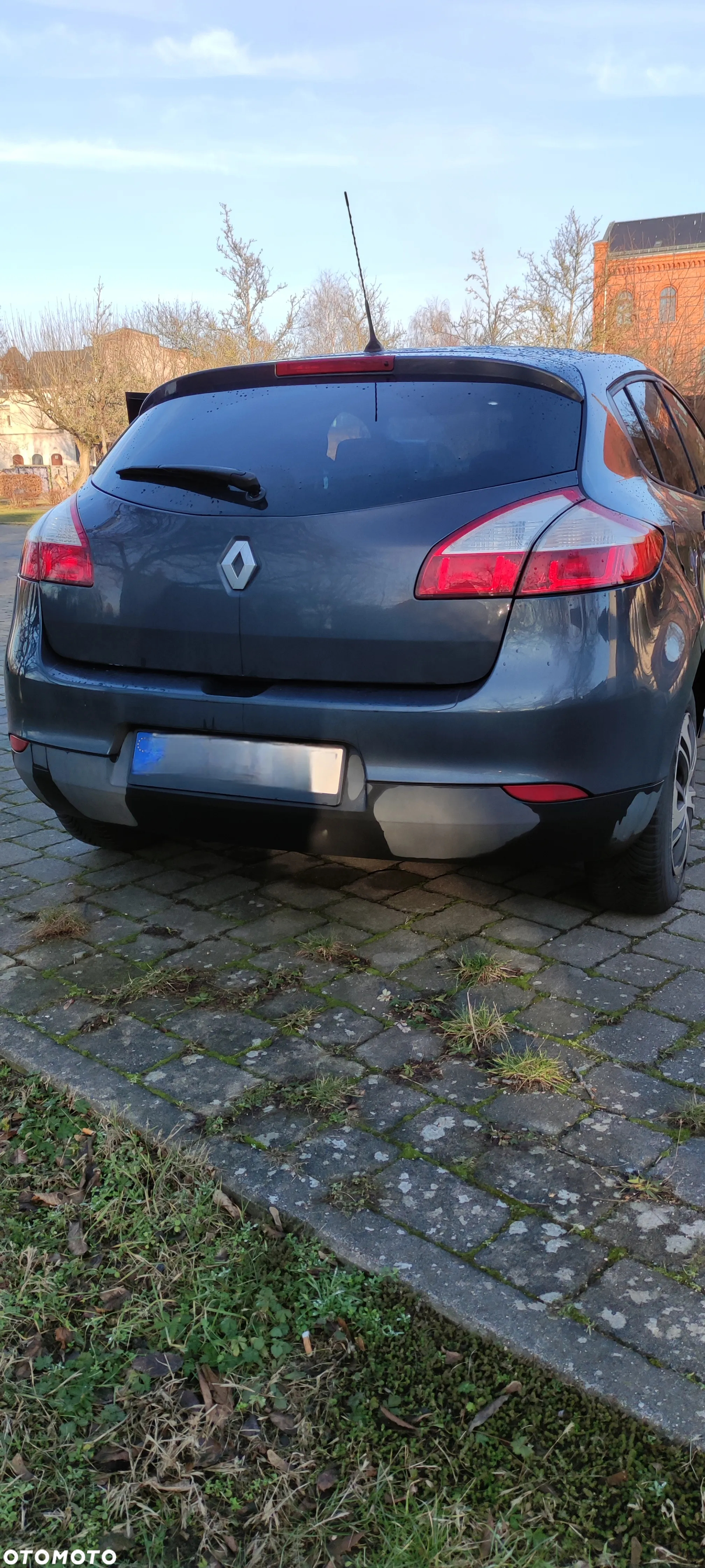 Renault Megane - 9