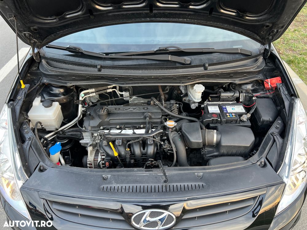 Hyundai i20 1.2 Comfort - 13