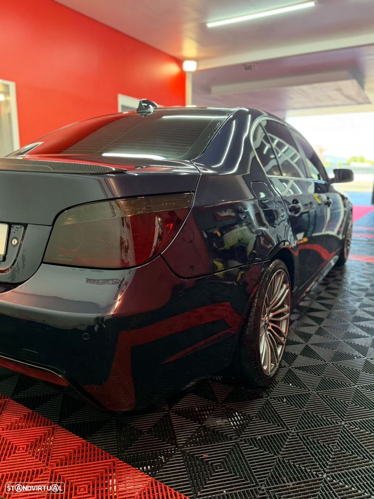 BMW 530 dA - 3