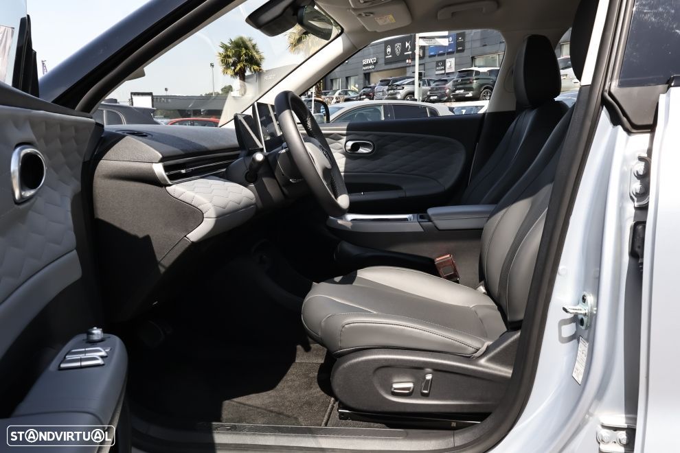 Dongfeng Box 42 kWh Plus - 18