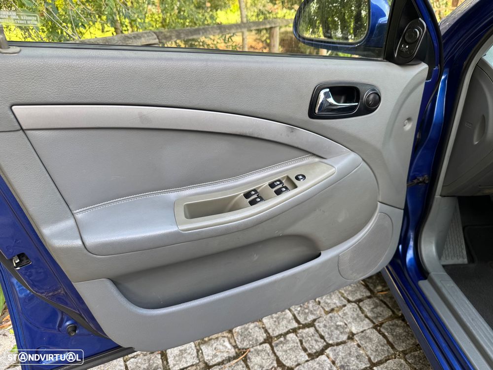 Chevrolet Lacetti 1.4 SX - 8