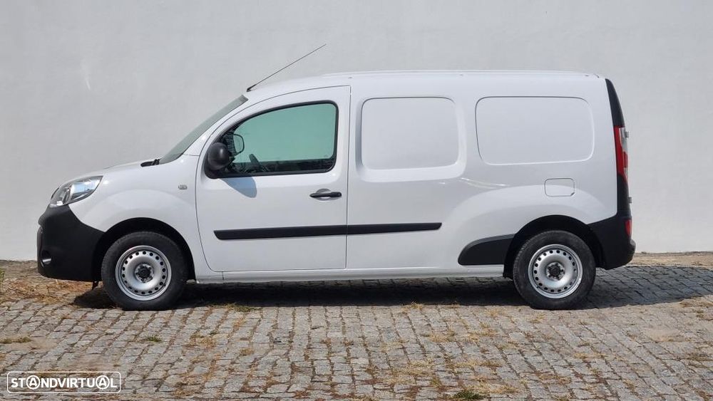 Renault Kangoo Maxi Business - 4