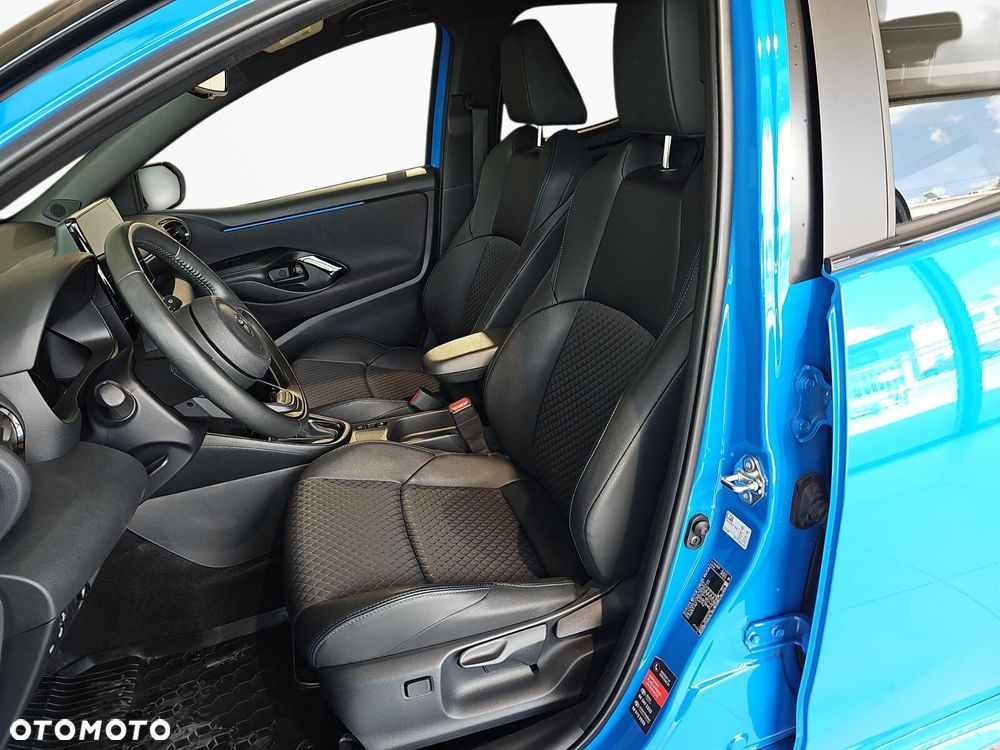 Toyota Yaris - 13