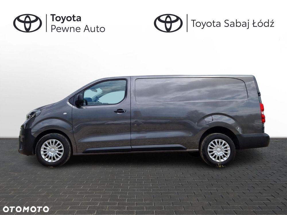 Toyota PROACE - 2