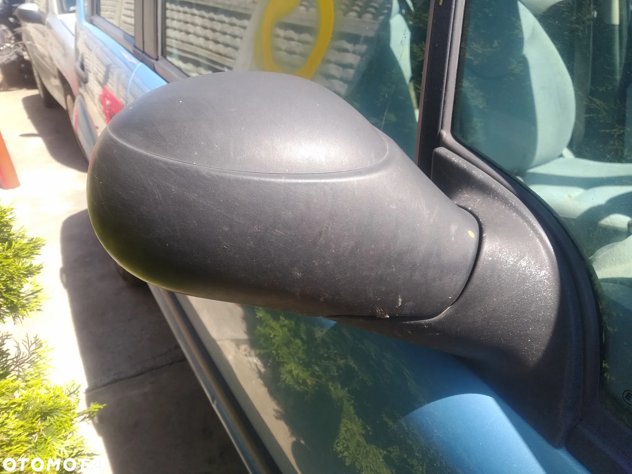 CITROEN C3 02-05 1.4 HDI 8HX - KLAPKA WLEWU PALIWA KMYD - 13