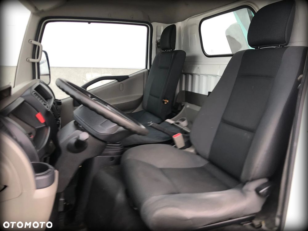Nissan Cabstar - 17