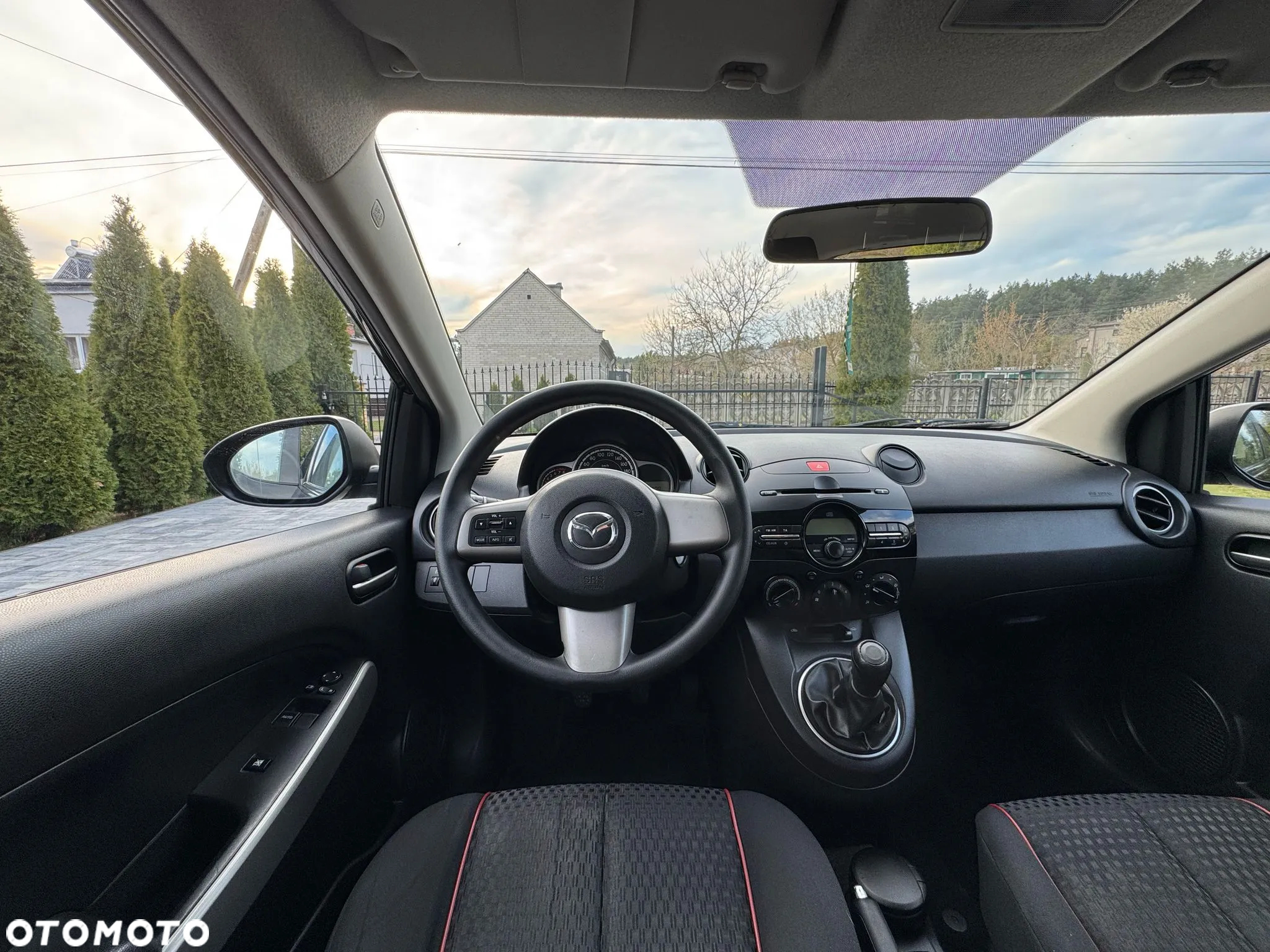 Mazda 2 1.3 Comfort - 17