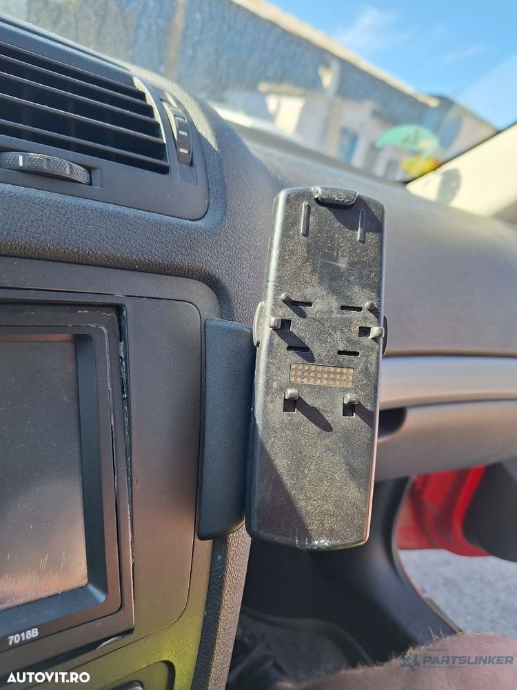 Telefon suport SKODA OCTAVIA II Combi 1Z5 2004 - 2013 - 1