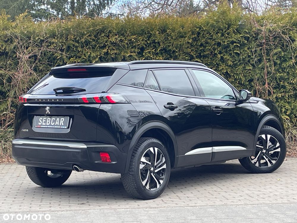 Peugeot 2008 - 19