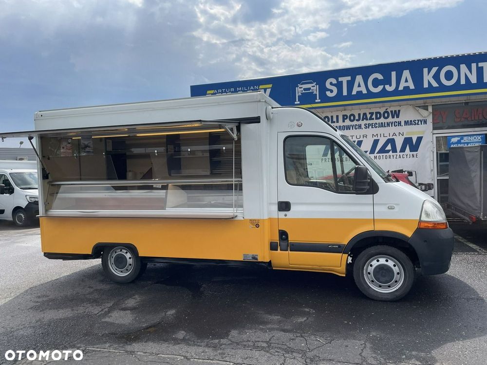 Renault Master - 31
