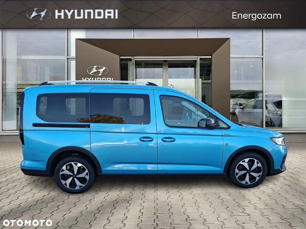 Ford Tourneo Connect 2.0 EcoBlue Active - 6