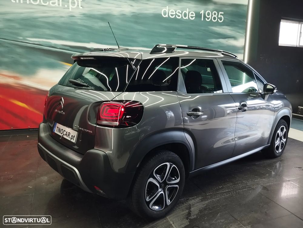 Citroën C3 Aircross 1.2 PureTech Plus - 5