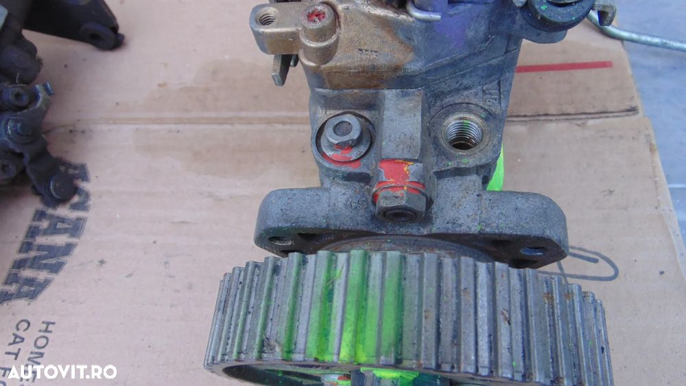 Pompa Injectie Volkswagen T4 1.9 TDI ABL AAZ 1Z an 1994-1998 - 10