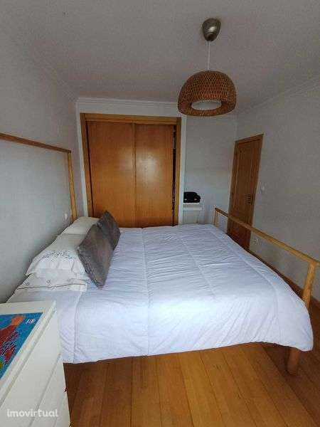 Apartamento T2 no centro de Caneças - Grande imagem: 4/12