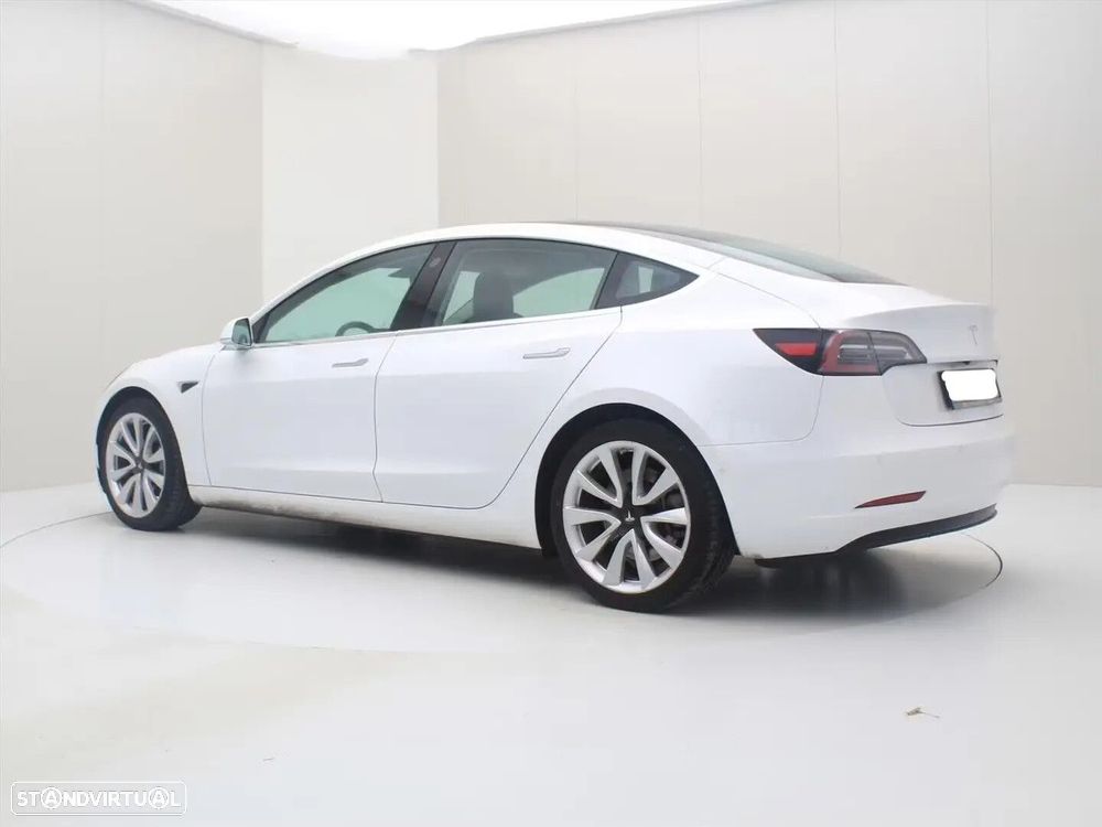 Tesla Model 3 Standard RWD Plus - 3