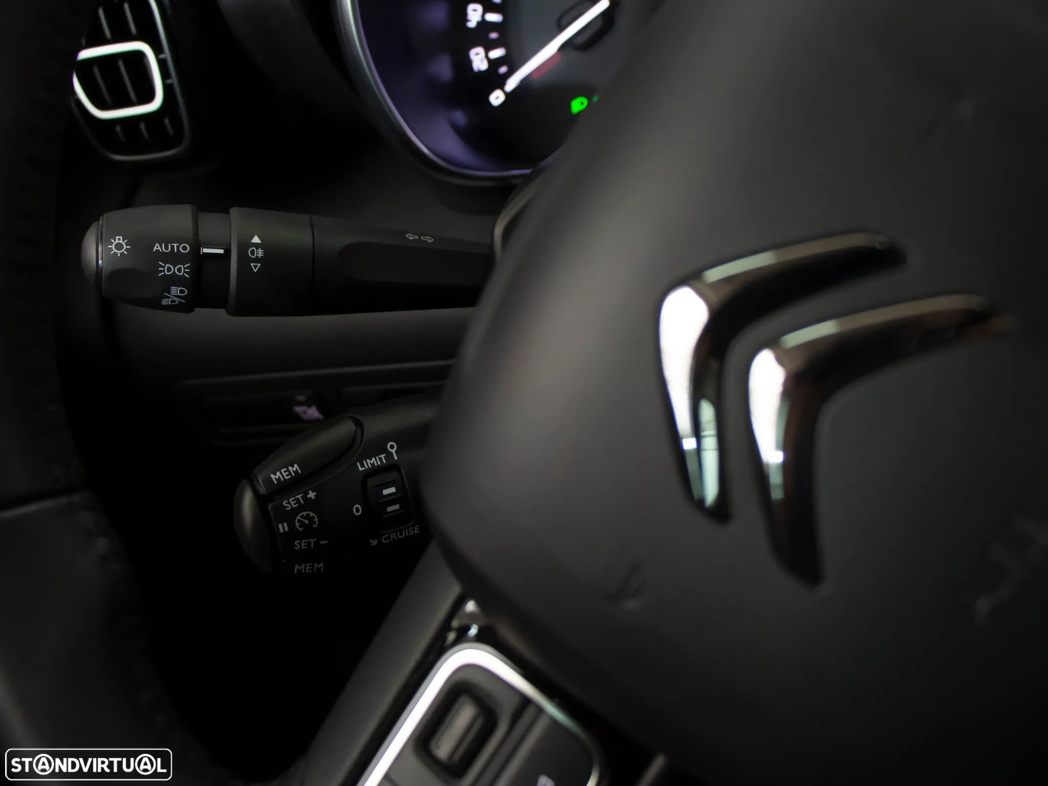 Citroën C3 Aircross 1.2 PureTech Plus - 22