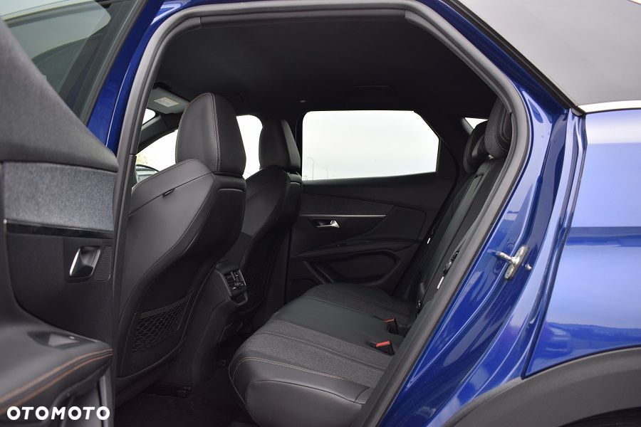 Peugeot 3008 e-HDi FAP 115 EGS6 Stop&Start Allure - 8