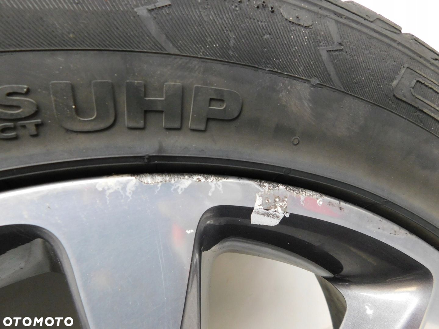 FELGI KOŁA OPONY 265/50 20R 20x8j 5x127 - JEEP GRAND CHEROKEE WK2 - 11