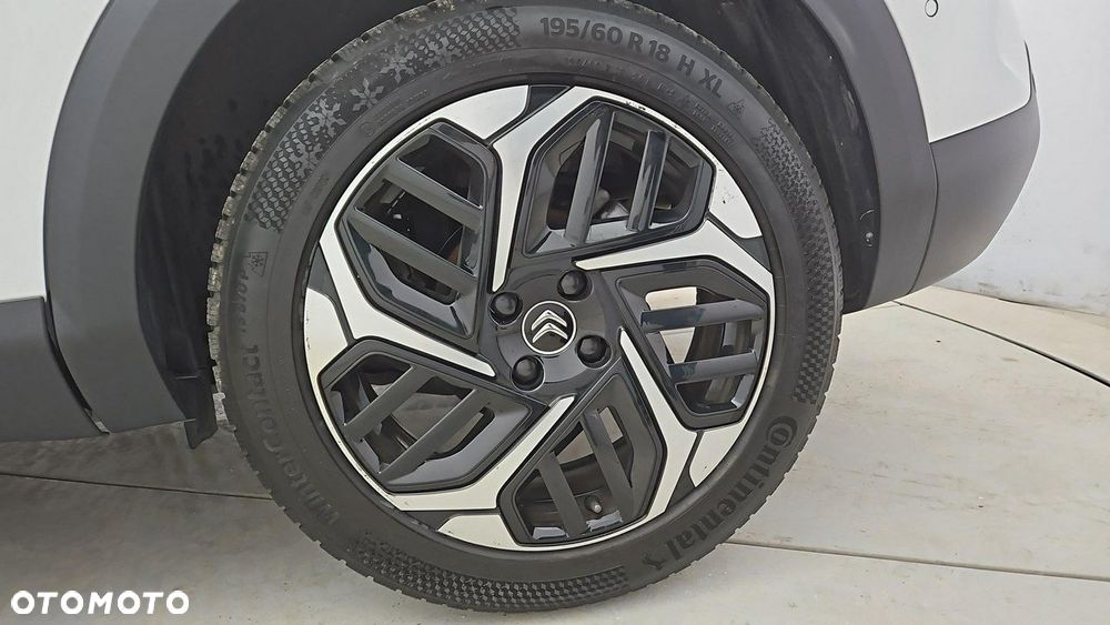 Citroën C4 1.2 PureTech Business Edition S&S EAT8 - 24