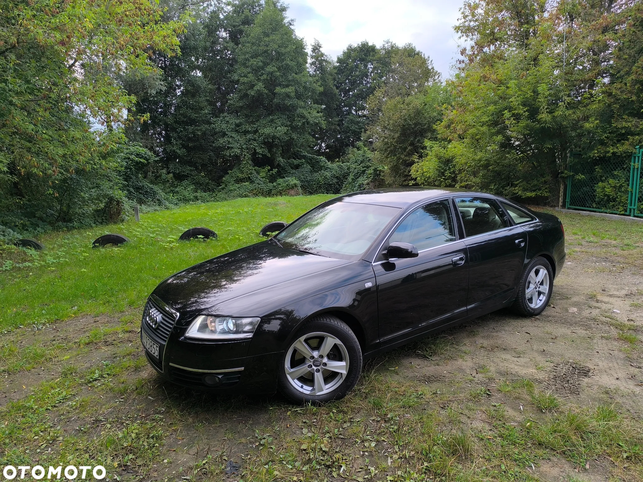 Audi A6 - 2