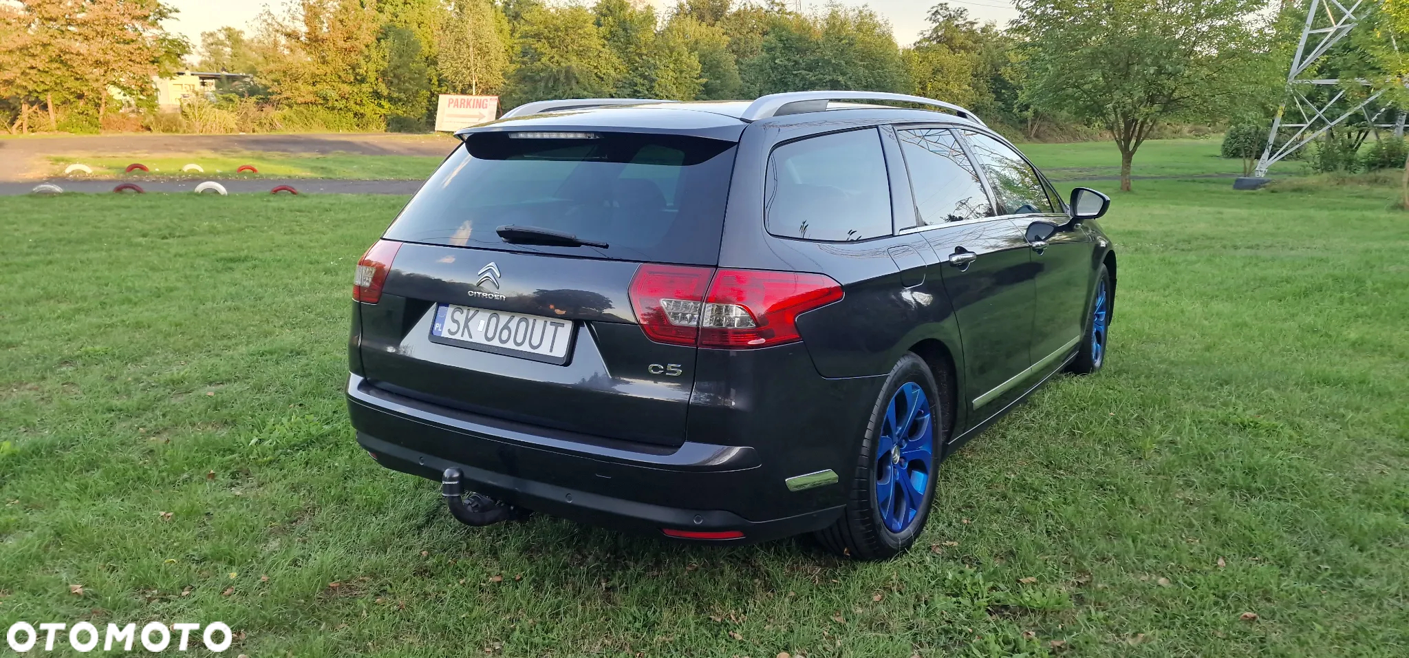 Citroën C5 2.0 HDi Selection - 23