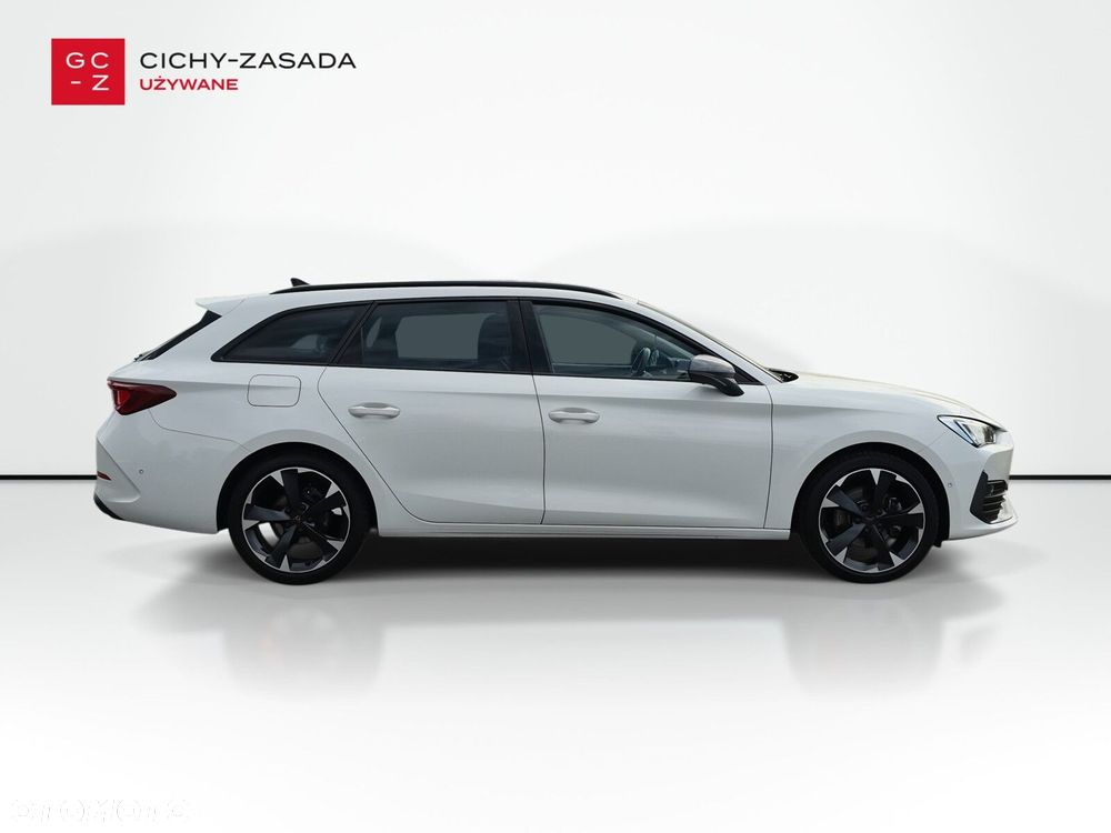 Cupra Leon Sportstourer - 6