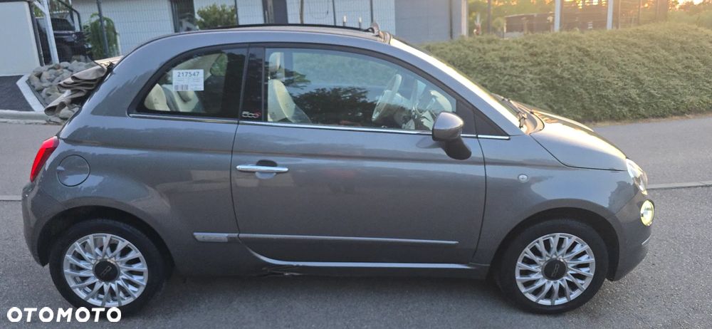 Fiat 500 1.2 8V Start&Stopp Lounge - 17