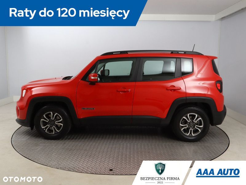 Jeep Renegade - 4