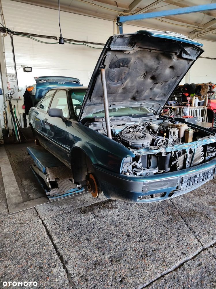 Podnośnik nożycowy naposadzkowy Nortec Pro PN3000A 3T - Rok 2019 - 14