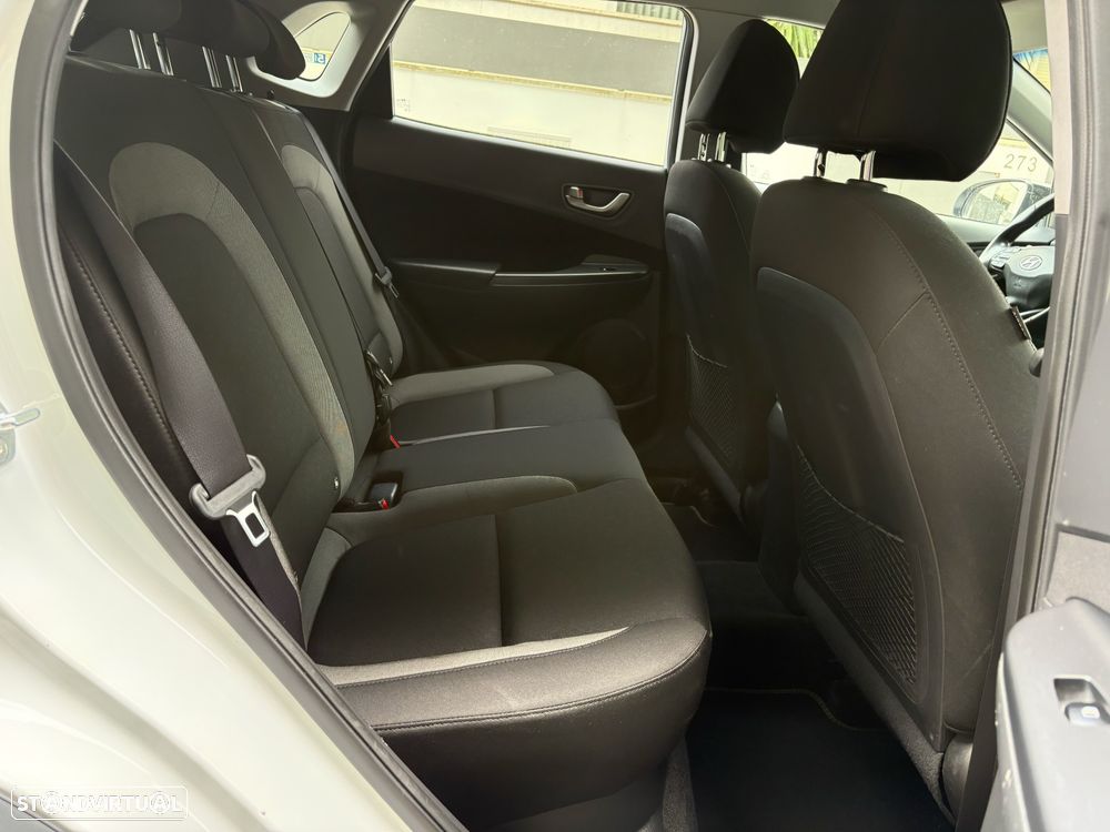 Hyundai Kauai 1.0 T-GDi Premium - 17