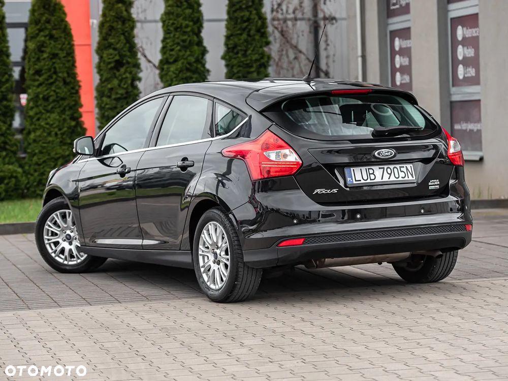 Ford Focus - 3