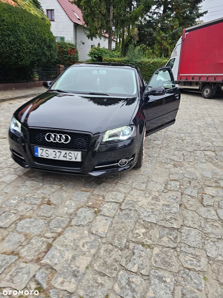 Audi A3 3-drzwiowe - 15