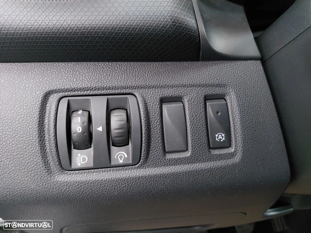 Renault Clio Van 1.5 DCi Intense c/iva - 13