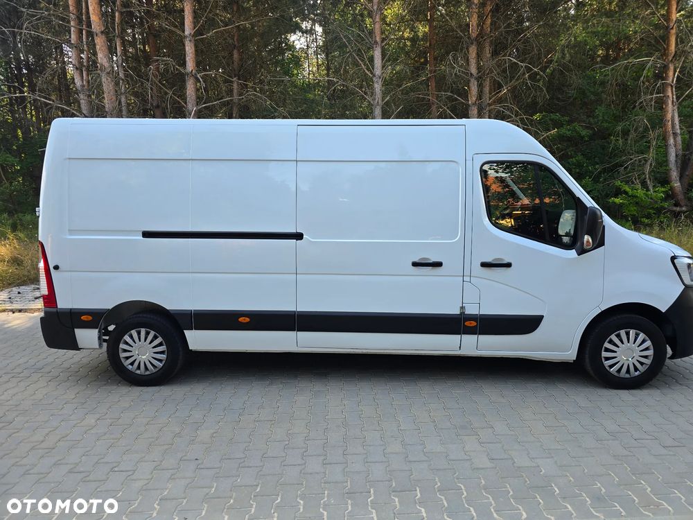 Renault Master - 8
