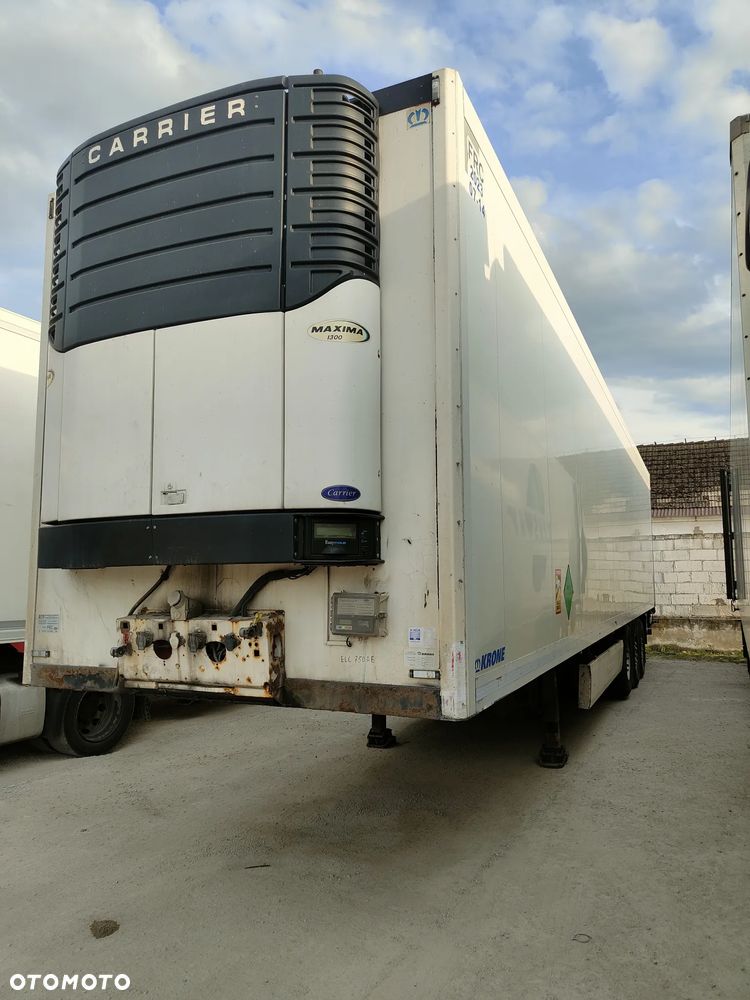 Krone SDR27 - 1