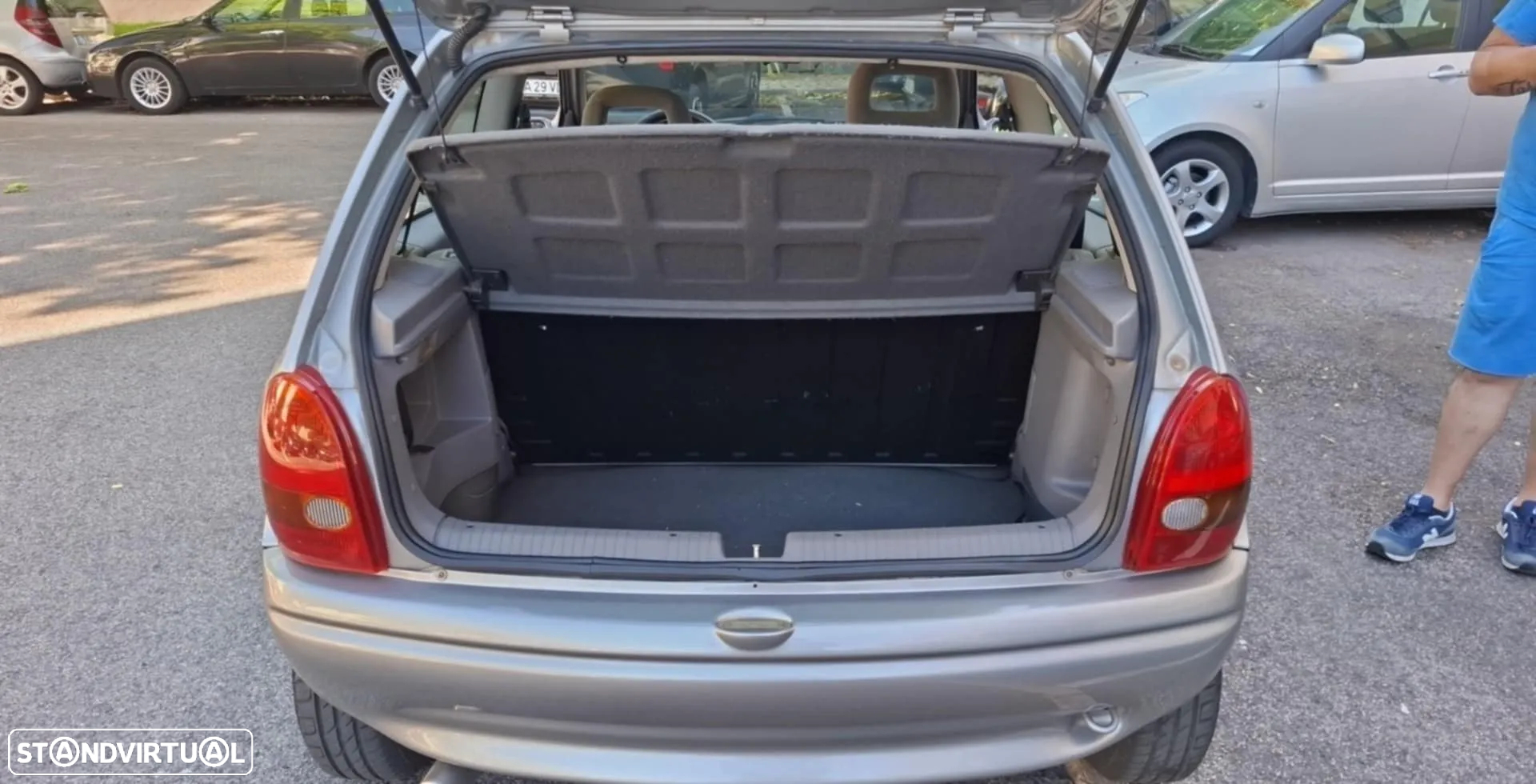 Opel Corsa 1.2 Eco - 7