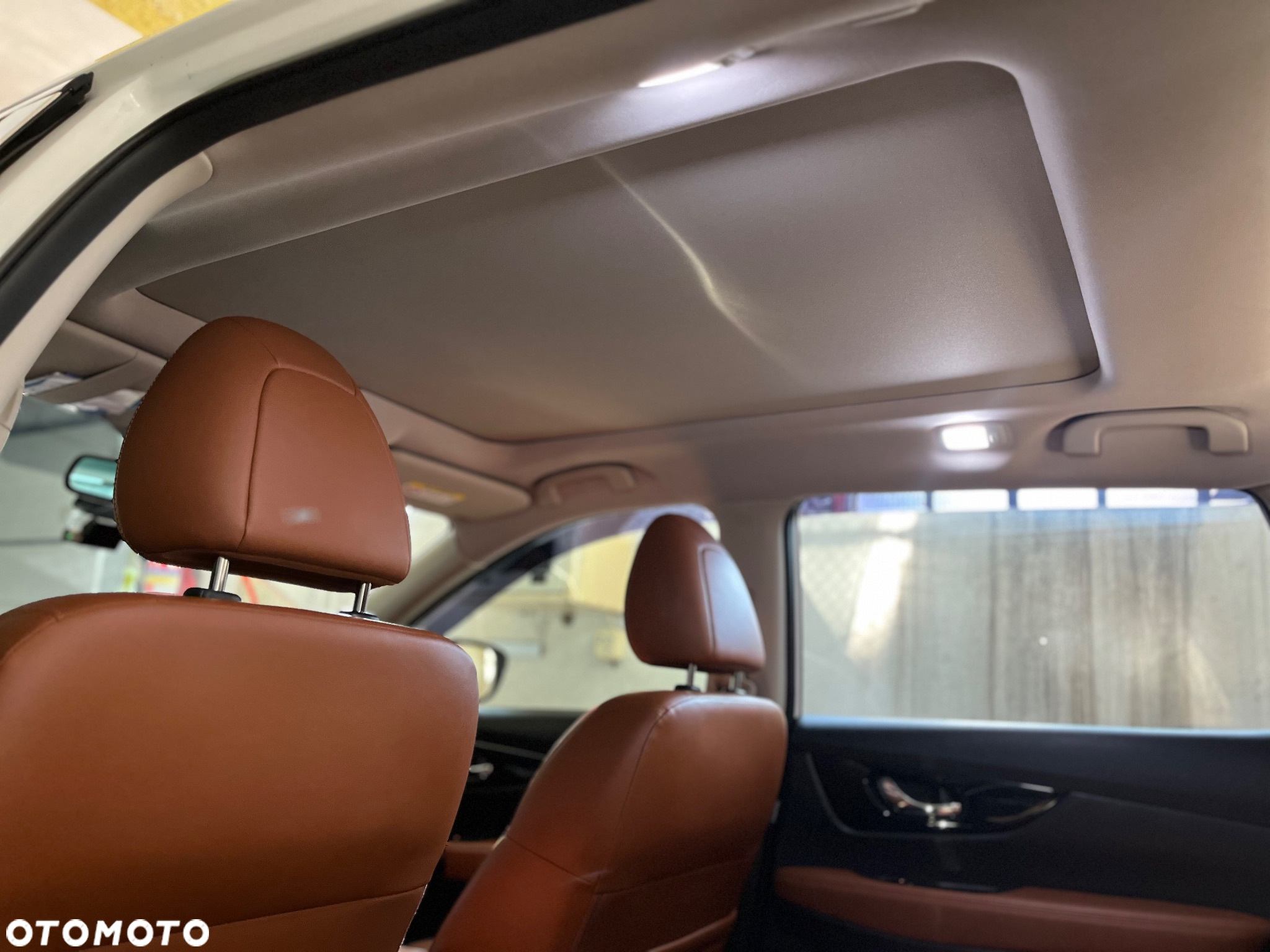 Nissan X-Trail - 29
