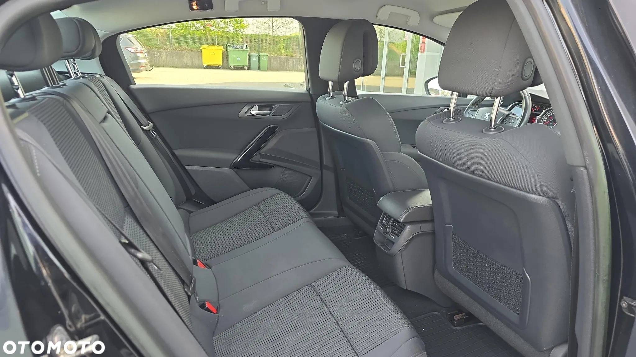 Peugeot 508 2.0 HDi Active - 30