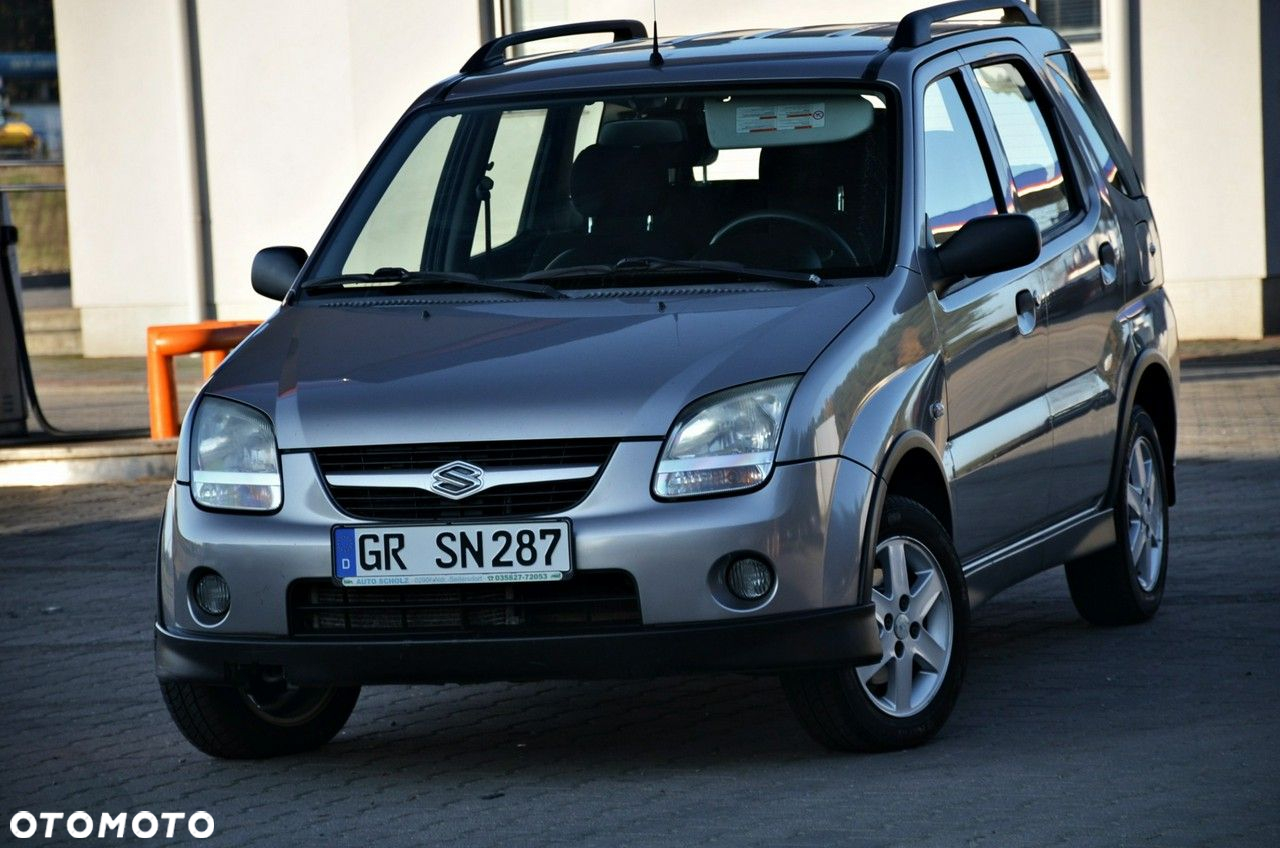 Suzuki Ignis - 16