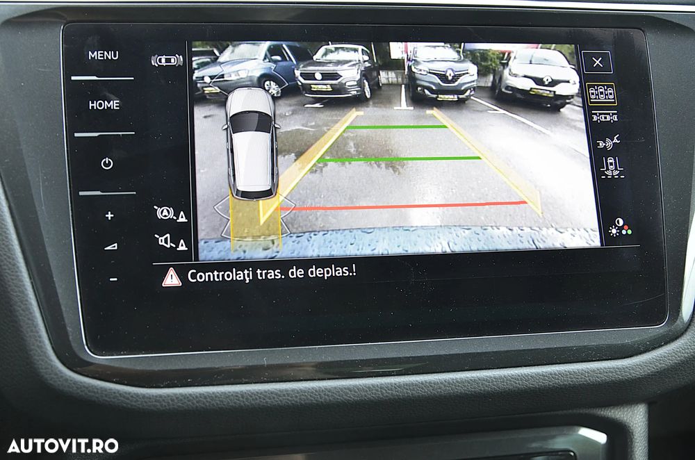 Volkswagen Tiguan 2.0 TDI SCR DSG - 32