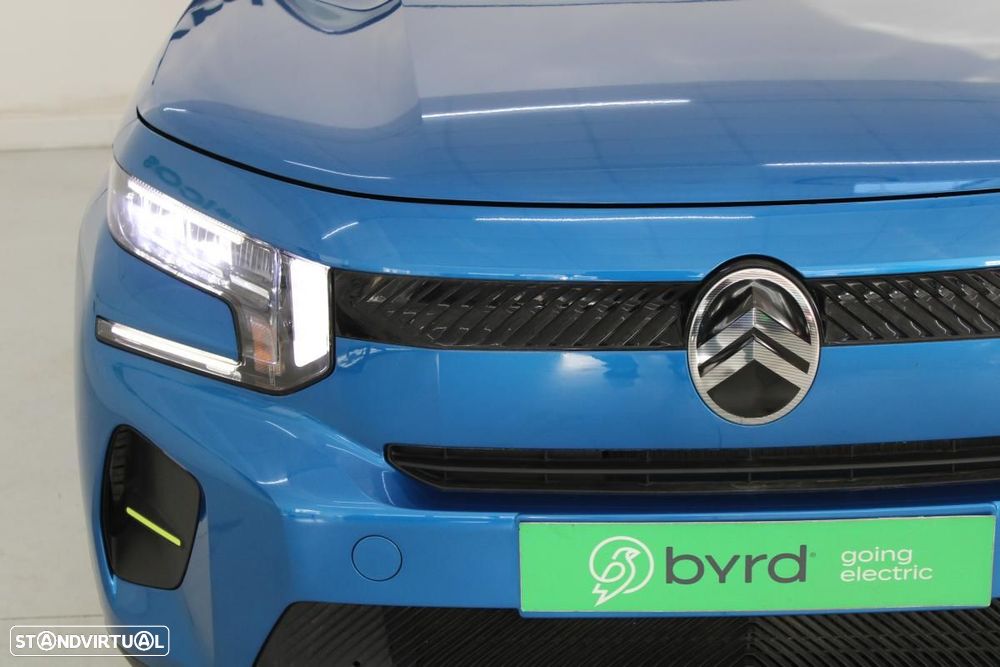 Citroën e-C3 MAX - 4
