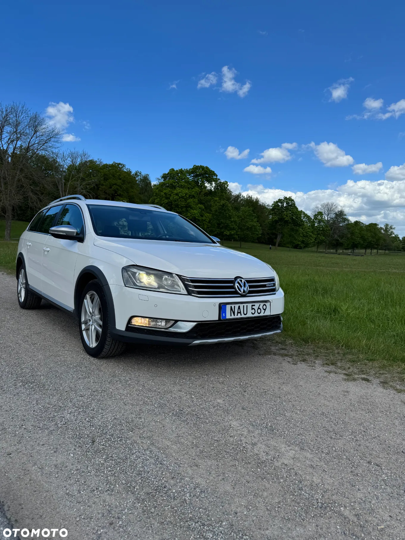 Volkswagen Passat 2.0 TDI Highline DSG - 7